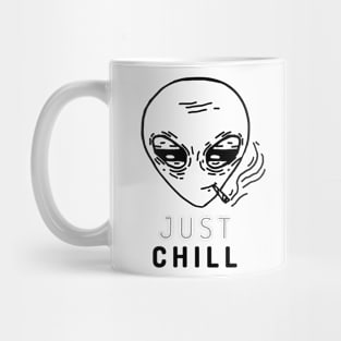 Just Chill Mug